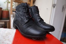 Kickers Groovelace,boots