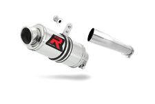 Silencieux Échappement