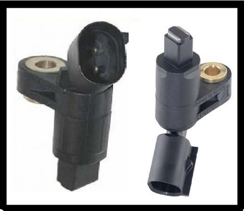 Capteur vitesse abs avant - de,