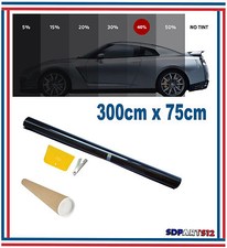 Film Solaire Teinté VLT 35%