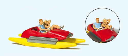 Preiser 10684 figurines - preiser,