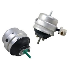 2x Support Moteur Avant Gauche