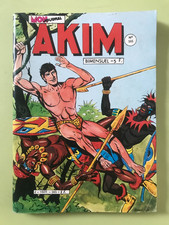 BD petit format Akim n°565