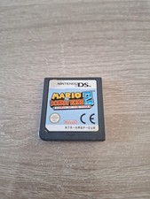 Mario Vs Donkey Kong 2 DS pal