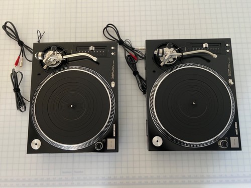 Technics 1210 m5g grand - technics,