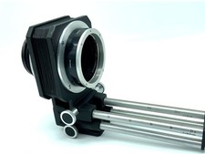 Novoflex 6x6 Appareil À