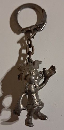 Uderzo porte clé - ., asterix