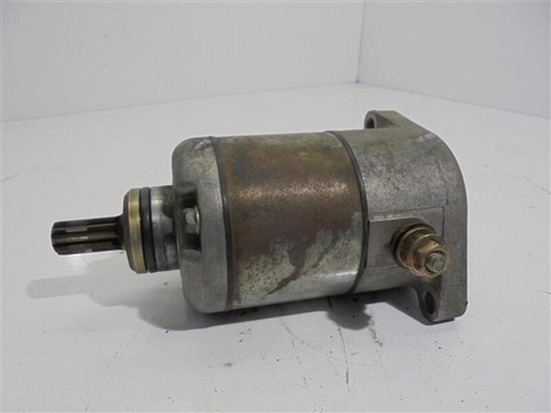 Démarreur honda pantheon - démarreur, 125