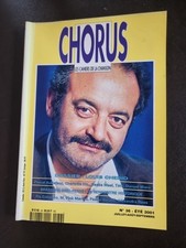 Chorus 36 Louis Chedid