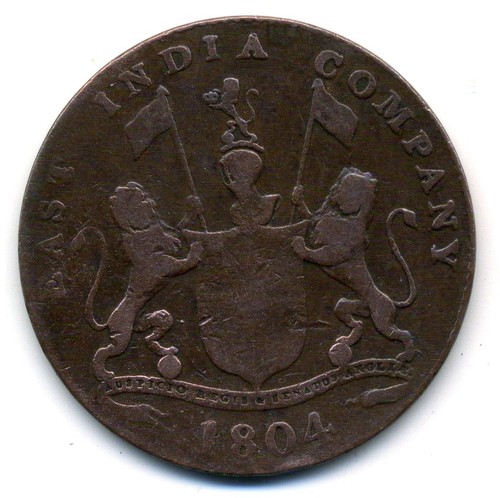Indes orientales - (3430),