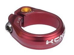 Collier selle kcnc road - de,