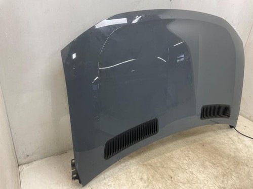 Capot renault tech - capot,