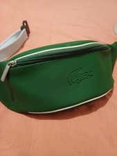 Banane Sacoche Lacoste Vintage