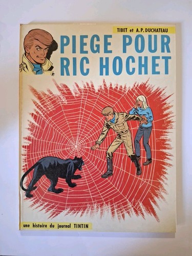 Piège pour ric hochet eo - pour,