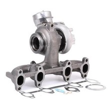 Turbo Neuf Pour A3 Leon Ibiza Golf 5 Octavia Passat 1.9 TDI 90 100 105 110