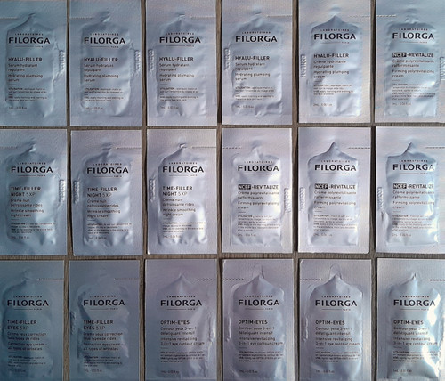 Lot filorga anti - lot,