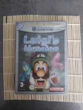 Luigi's Mansion Gamecube HS