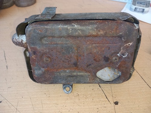 échappement moteur honda g25 - ,