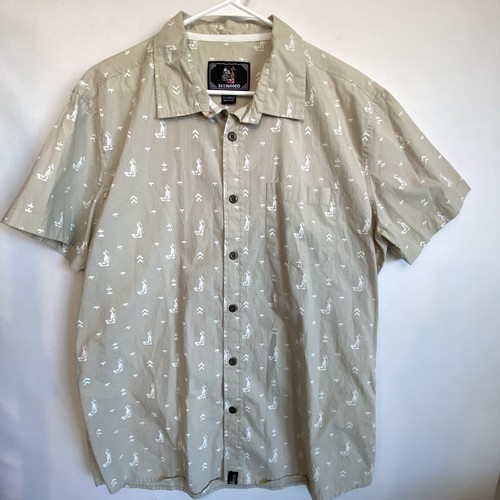 Hinano tahiti shirt mens - tahiti,