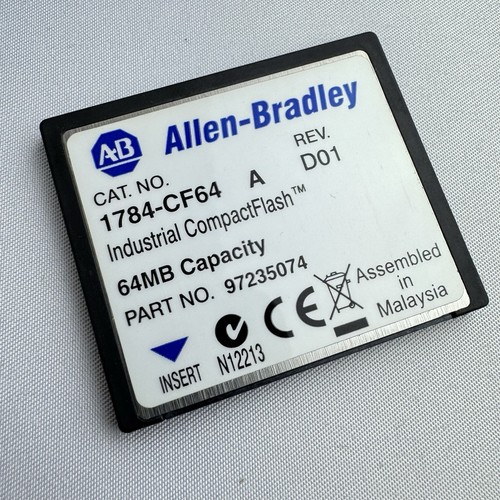 Carte mémoire compactflash - mémoire,