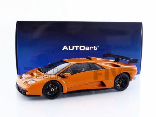 Autoart lamborghini - -,