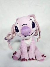 Peluche angel rose lilo - peluche,