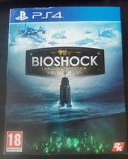 BioShock Collection PS4 en bon état