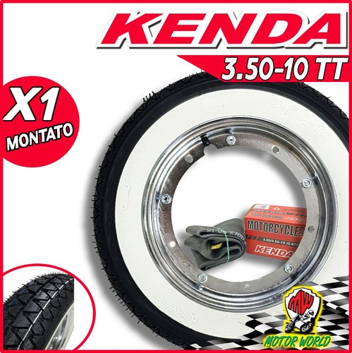 Roue complet kenda k333 - complet,