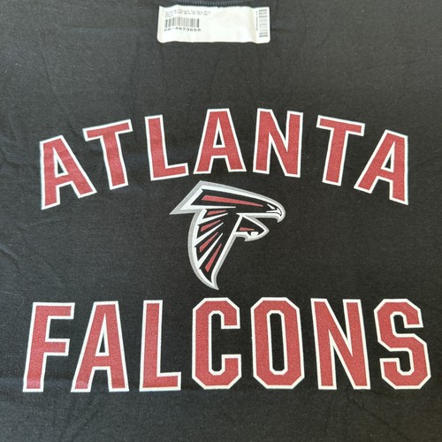 Atlanta falcons shirt 2xl - falcons,