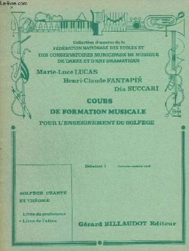 Cours formation musicale - formation,