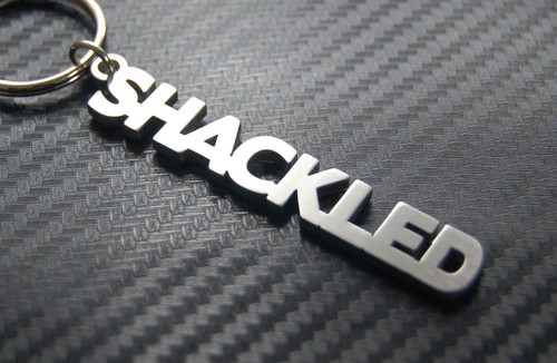 Shackled chaîne menottes - shackled,