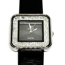 Montre SOCHARME Boitier Acier