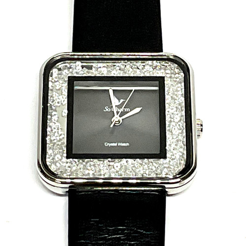 Montre socharme boitier acier - socharme,