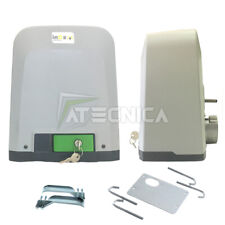 Moteur pour portail coulissant INDEM VIVO 424 400 kg 24V usage intensif