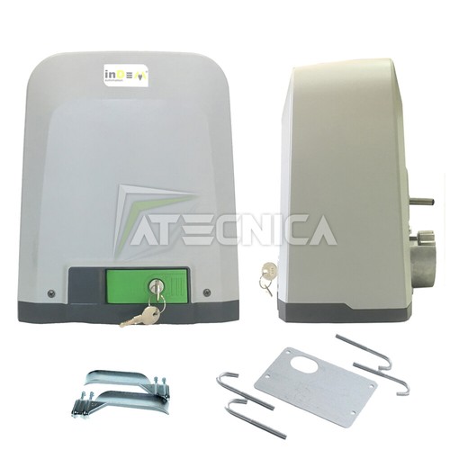 Moteur pour portail coulissant