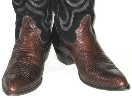Larry mahan brown - brown, &