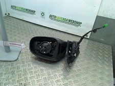 Rétroviseur extérieur droit endommagé Volvo V40 (MV) 2014 31278139