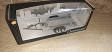 CARARAMA  1/ 43 : Remorque