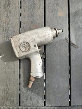 Clé à choc Pneumatique