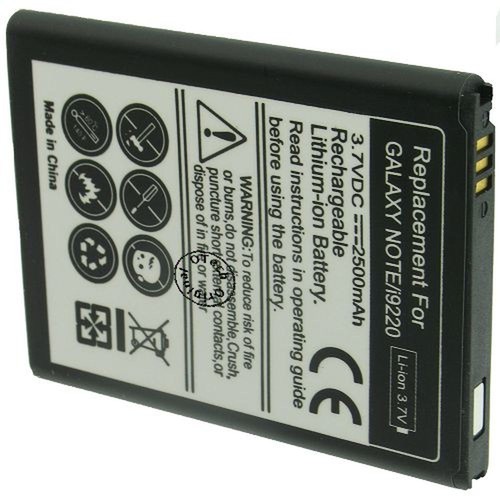 Batterie pour samsung - batterie,