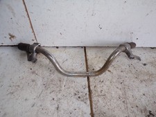 guidon + commandes BB 19"