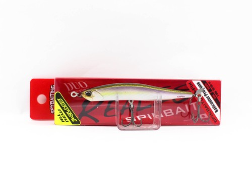 Duo realis spin - duo, 80