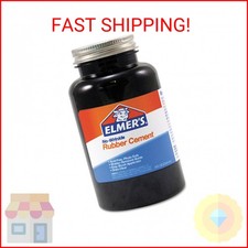Elmer's Rubber Cement