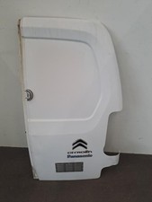 Porte de coffre droit CITROEN BERLINGO 3 M PHASE 1 9820436780