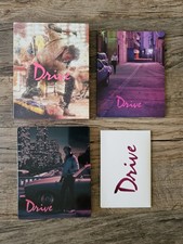 Drive Fullslip Blu-ray