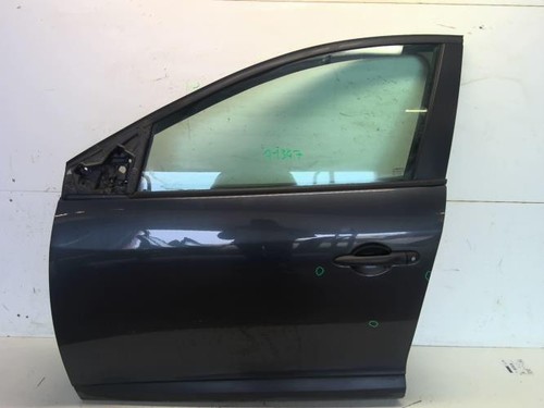 Porte avant gauche renault - gauche,