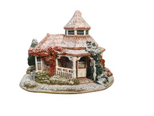 Lilliput Lane Brandy Beurre
