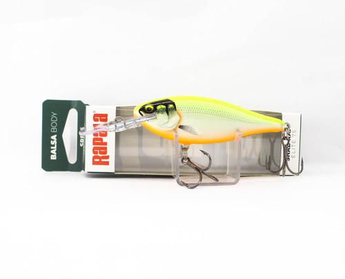 Rapala shad rap elite - rapala, flottant
