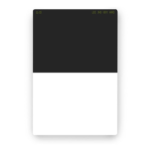 Lee nd9 filtre d opacité - nd9, 9