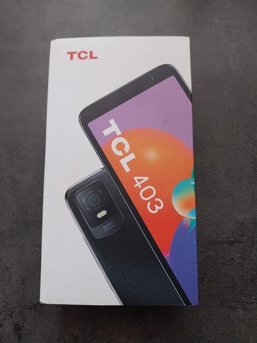 Tcl 403 smartphone - 403, 6''
